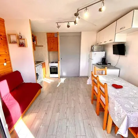 Boost Your Immo Le Village 1800 262 * Les Deux Alpes